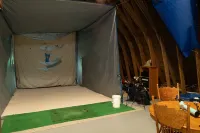 Cow Barn converted into a beautiful spacious home. Hotels in Mount Tabor