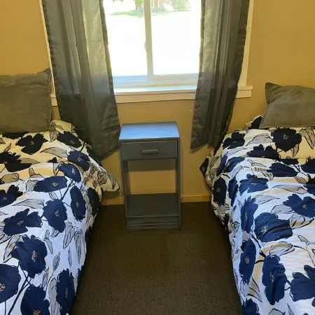 Josh’s Campton Cottage by the Pemi River in the White Mountains! Отели в г. Кэмптон
