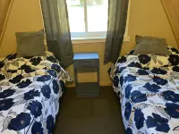 Josh’s Campton Cottage by the Pemi River in the White Mountains! Hotels in Campton