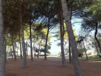 Bella Silvi Apartment seaside Hotel a Silvi Marina