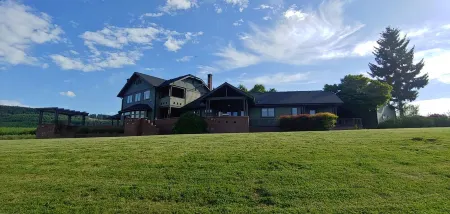 240 Acres of Unmatched Privacy & Panoramic Views