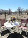 Byrd + Branch "Guest Favorite" King Cabin Near Downtown & Wine Trail, sleeps 3