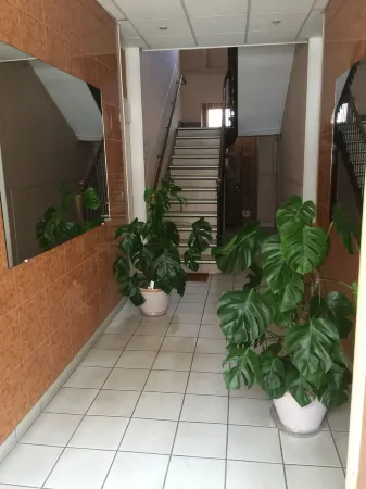 Appartement T4 - 80m2 - Meublé - Centre Ville - Proche Thermes