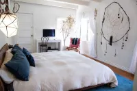 Redwood House☀️Magical Topanga Getaway Park Access