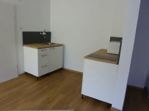 Directly on the Rhine with a fantastic view of the castle in Bad Salzig