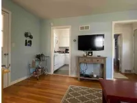 #2 Cozy 1-bdrm suite downtown with parking Hotel a Saugatuck