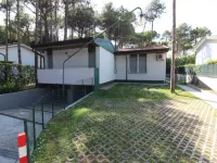 Villa in Lignano Just Steps from the Beach Отели в г. 