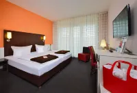Best Western Plus Konrad Zuse Hotel Hotels in Hunfeld
