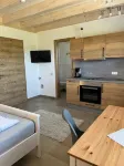 Rohrspatz- Holiday apartments in Rohr am Rohrsee in the heart of Upper Swabia(new building)OG