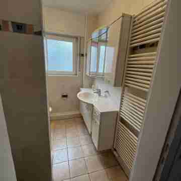 Oberursel old town very centrally located Rooms