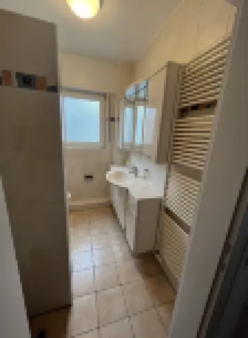 Oberursel old town very centrally located