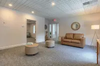 5-bedroom vacation home 12 minutes from Hersheypark