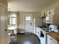 Cambridge Springs Cottage Retreat by French Creek