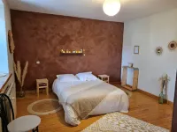 Entire house, quiet and at the gates of Annecy Hotels in Seynod