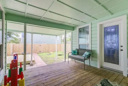 Gulf Coast Getaway Отели рядом с достопримечательностью «Парк Сивулф»