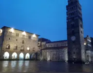 So&Lo the right place for visiting Tuscany