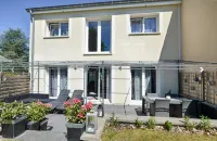 House 120 m² in Vigy