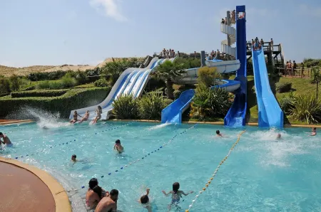 Villa Patio sous la Dune, 150 m from the Beach, Swimming pool, WIFI....., Open views