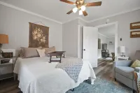 Cozy City Escape