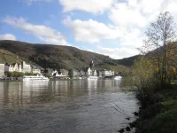 RELAX - RELAX - ENJOY IN BERNKASTEL KUES - Wi-Fi
