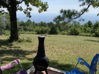 Relax at 3100 feet and enjoy the peace and tranquility Hotels in Greene County