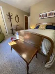 Perfect Summer Getaway to Explore or Relax:  Spacious/Pet-Friendly/3Br Cabin!