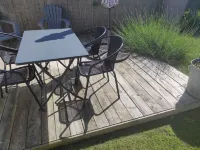 House with land LES MATHES/LA PALMYRE