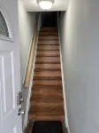 2 Bedroom & 5 Beds ❤️FREE Driveway Parking❤️ near NYC, EWR, Cruise Port