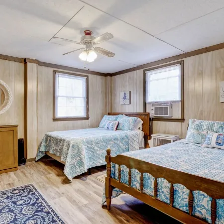 Emerald Isle Vacation Beach house