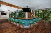 Merriweather Lakehouse, Autograph Collection - bar