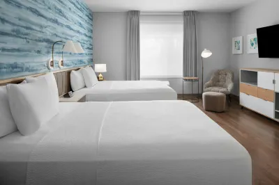 TownePlace Suites Sacramento Rancho Cordova
