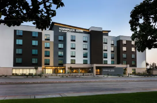 TownePlace Suites Monrovia Hotels in Los Angeles