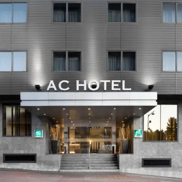 AC Hotel Ponferrada
