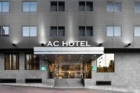 AC 호텔 폰페라다 어 메리어트 럭셔리 & 라이프스타일 호텔 몰리나세카 호텔