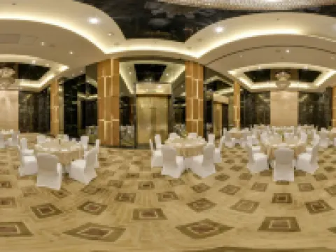 Renaissance Lucknow Hotel Hotels in Lucknow