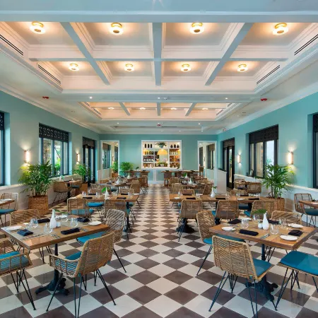 The Buenaventura Golf & Beach Resort Panama, Autograph Collection