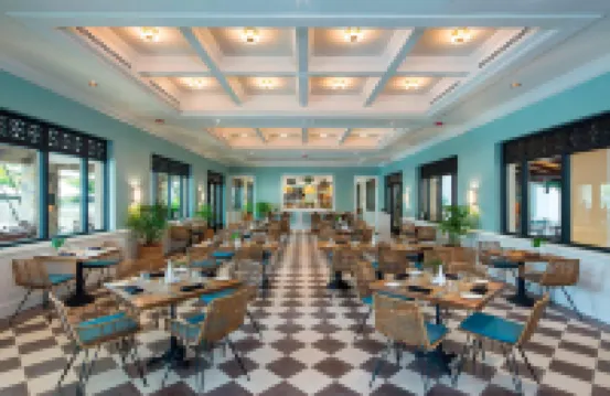 The Buenaventura Golf & Beach Resort Panama, Autograph Collection
