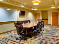 Fairfield Inn & Suites Melbourne West/Palm Bay Hotels in Brevard County