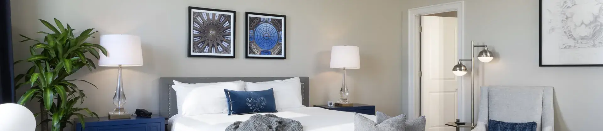 Instagramtaugliche Hotels