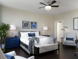 Hotel Saint Louis, Autograph Collection