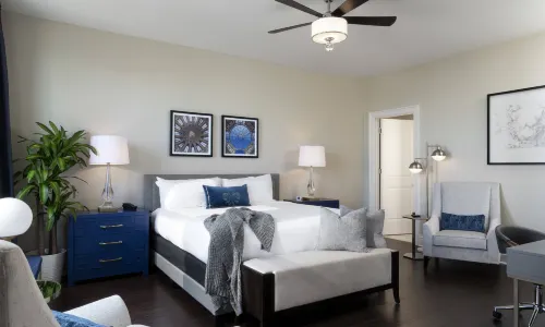 Hotel Saint Louis, Autograph Collection