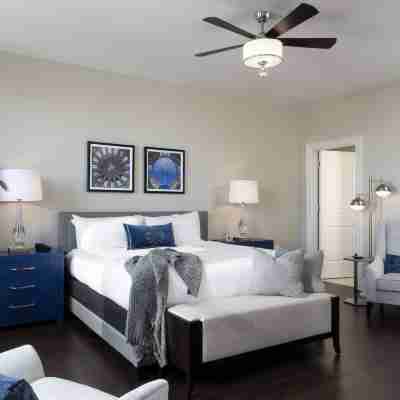 Hotel Saint Louis, Autograph Collection Rooms