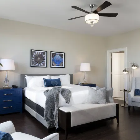 Hotel Saint Louis, Autograph Collection