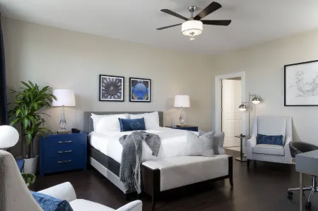 Hotel Saint Louis, Autograph Collection Отели рядом с достопримечательностью «The Gateway Arch»