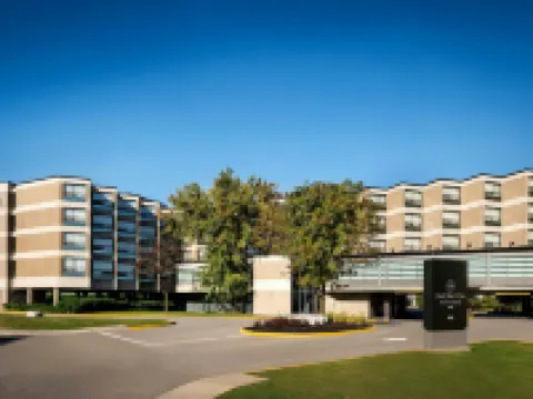 Sheraton Montreal Airport Hotel Hotels in Dorval