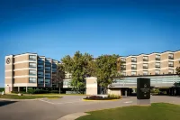 Sheraton Montreal Airport Hotel Hotels near Arena Leo Crepin