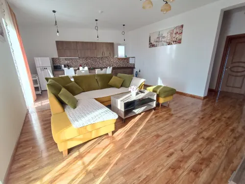 3 bedroom apartment with beautiful sea view - 公寓