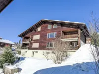 SnowKaya Grindelwald