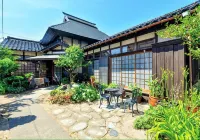 Guesthouse Yukarian Hotels in Kotoura