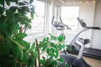 First Hotel Jönköping - Gym